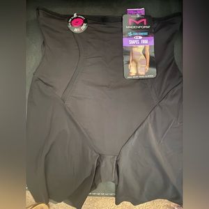 Maidenform High Waist Thigh Slimmer